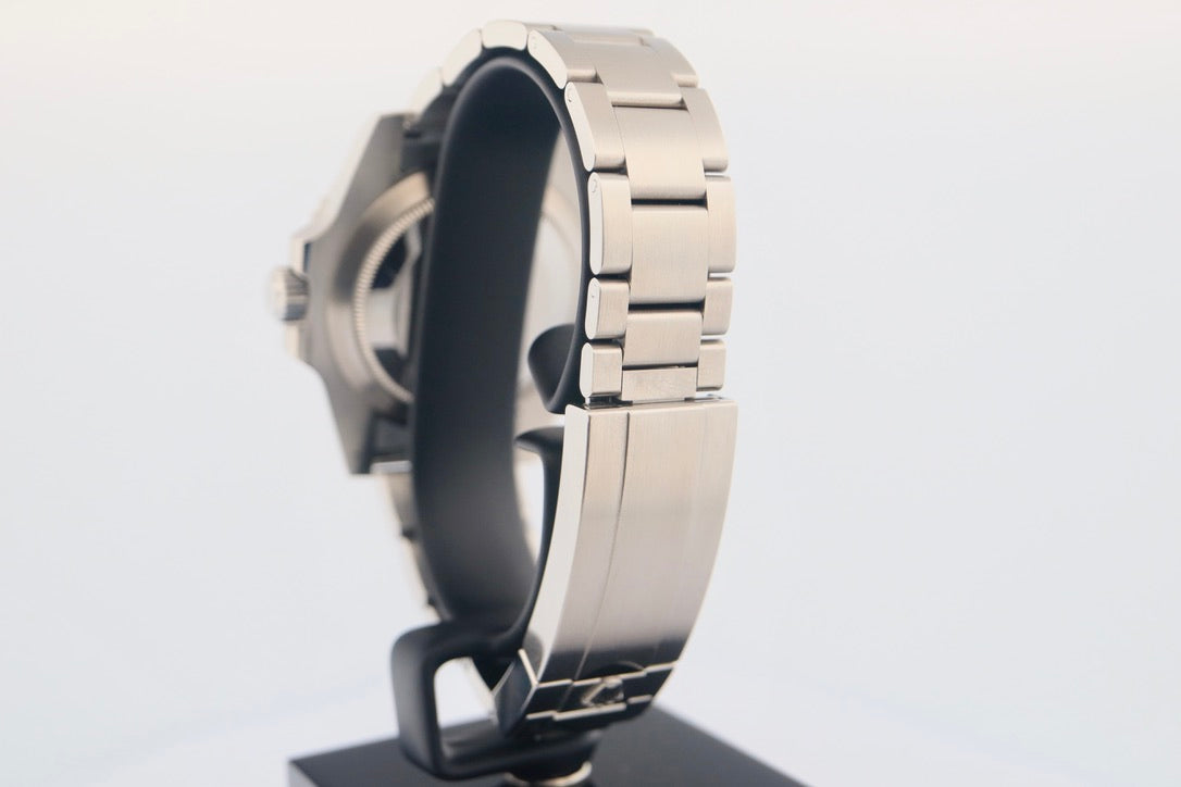 Rolex Submariner 114060