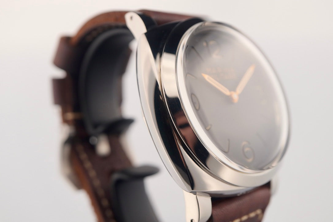 Panerai Radiomir 1940 Limited Edition