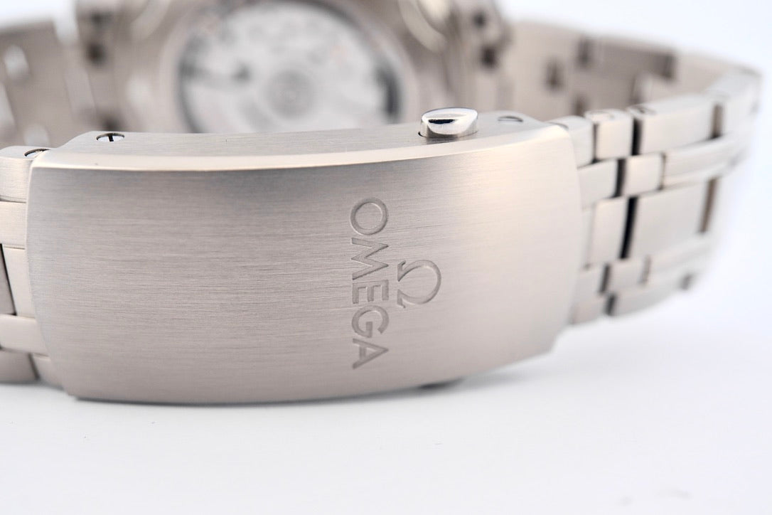 Omega Seamaster Diver 300M