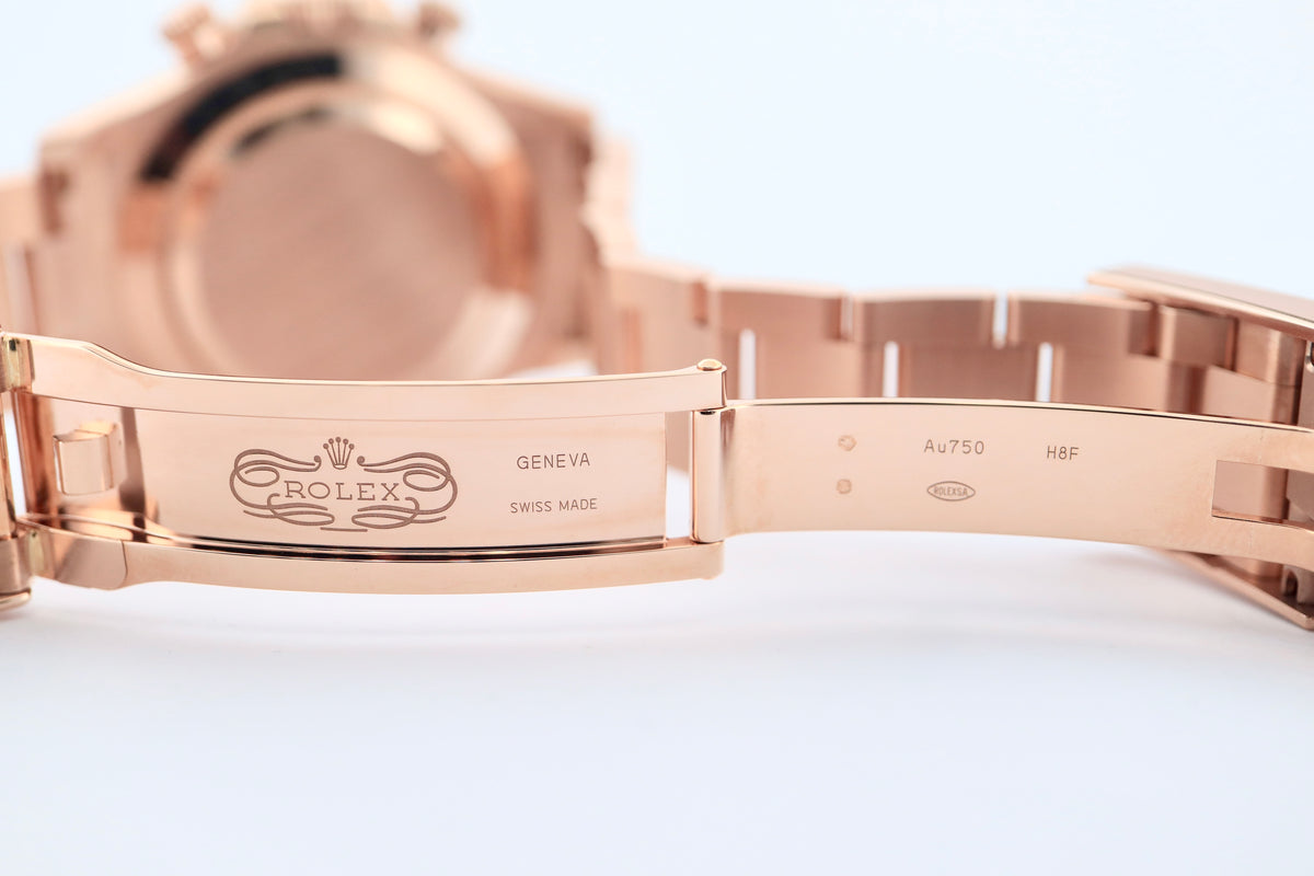 Rolex Cosmograph Daytona 116505 (2023)