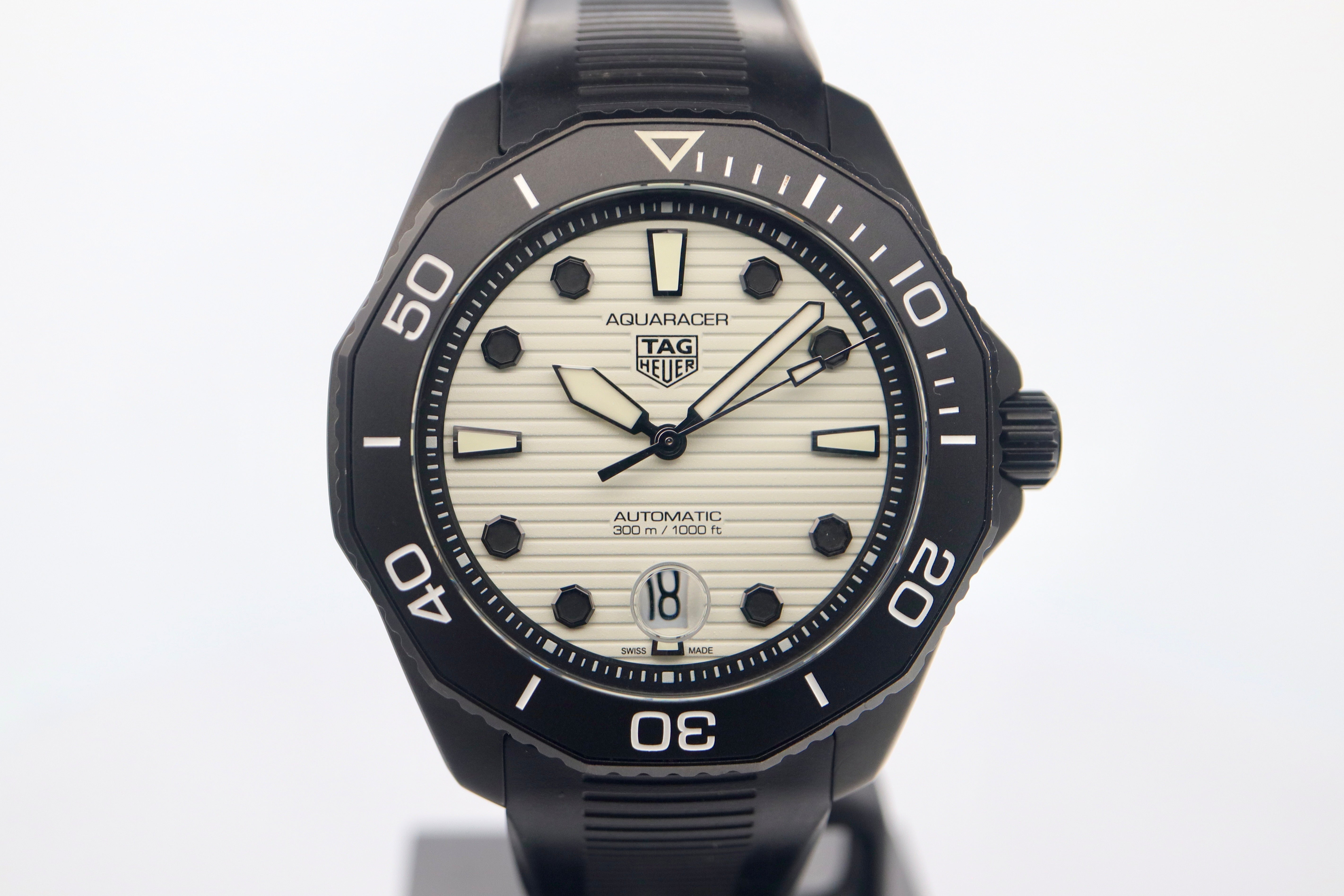 TAG Heuer Aquaracer 300