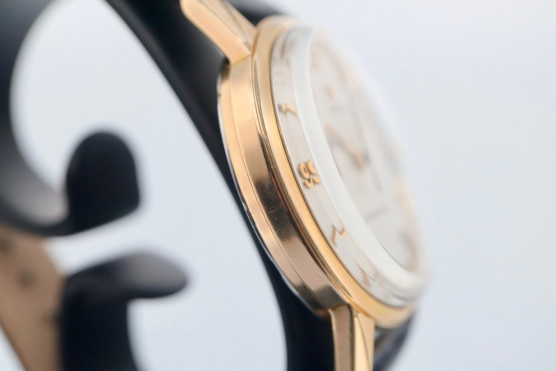 Vintage Omega Seamaster