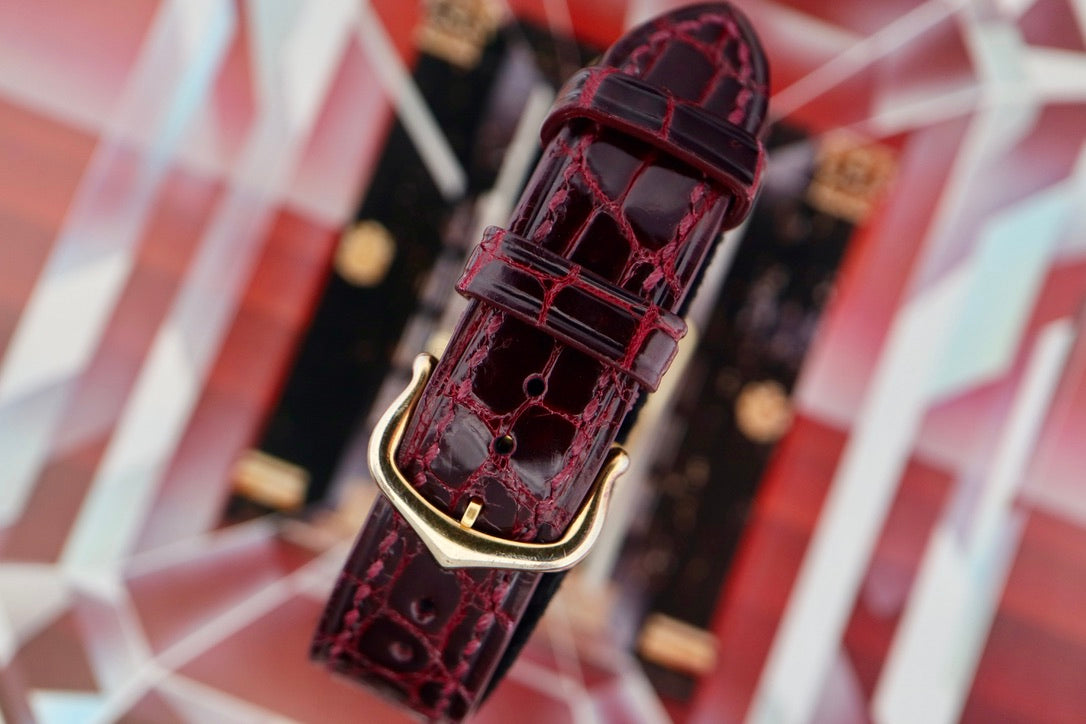 Vintage Must de Cartier