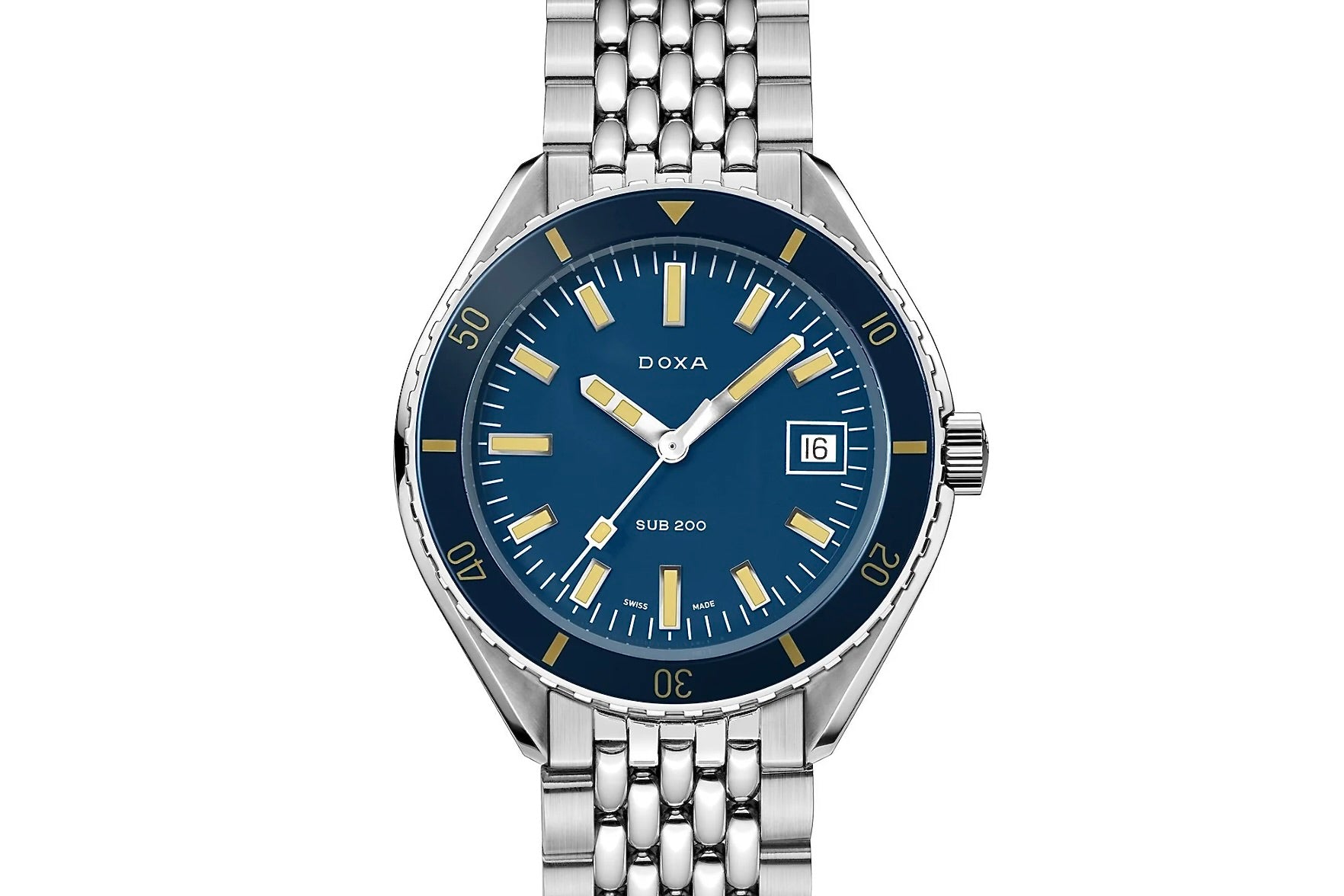DOXA Caribbean - SUB 200