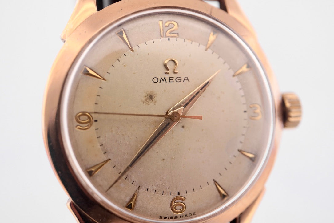 Vintage Omega