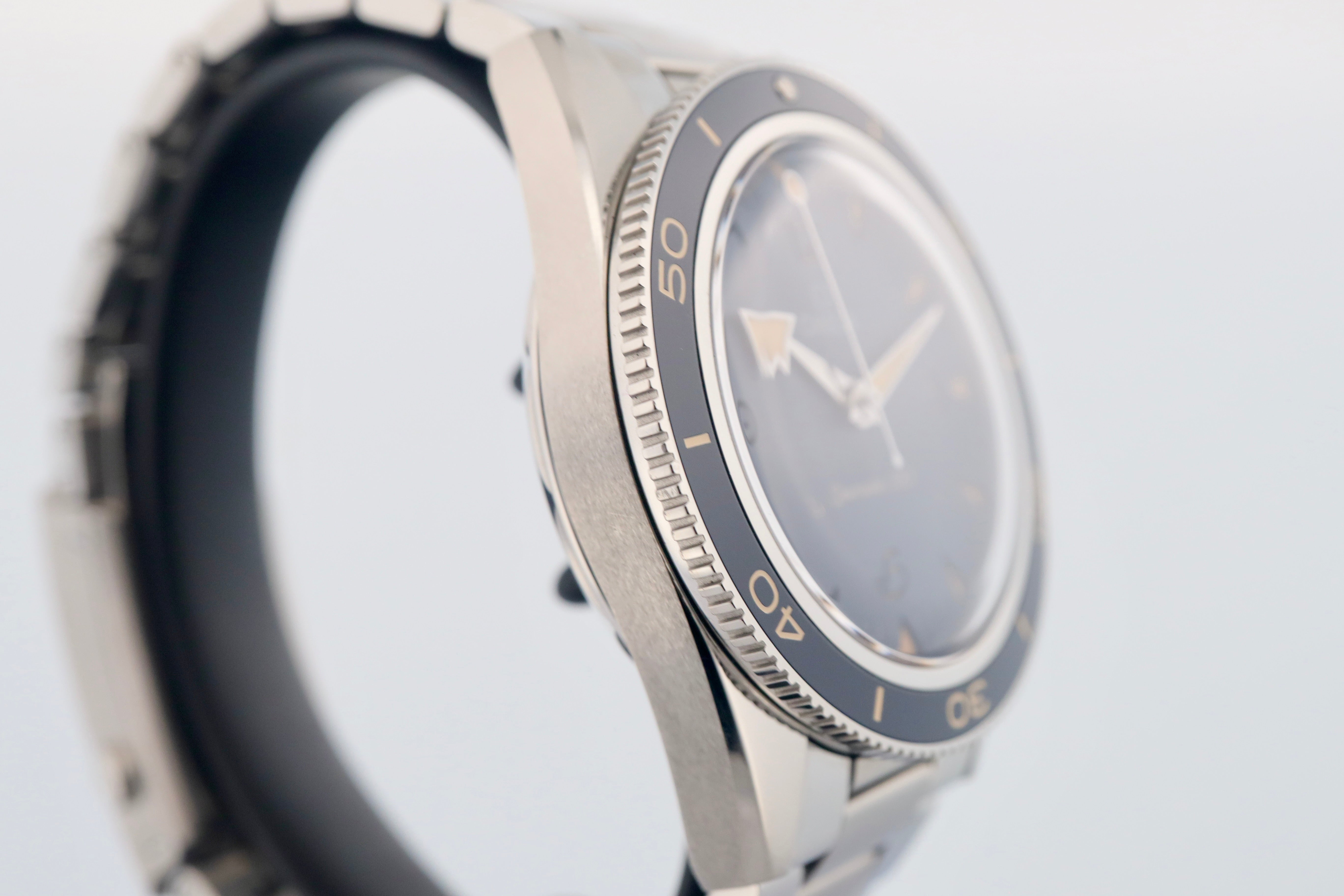 Omega Seamaster 300