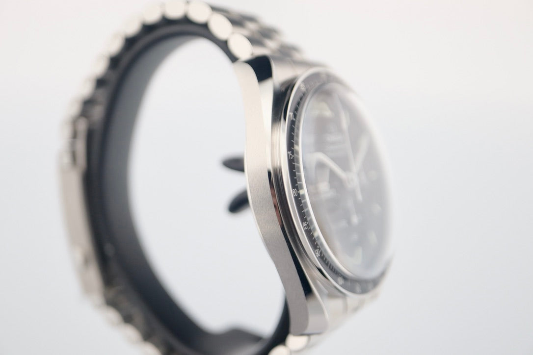 Speedmaster Moonwatch Hesalite