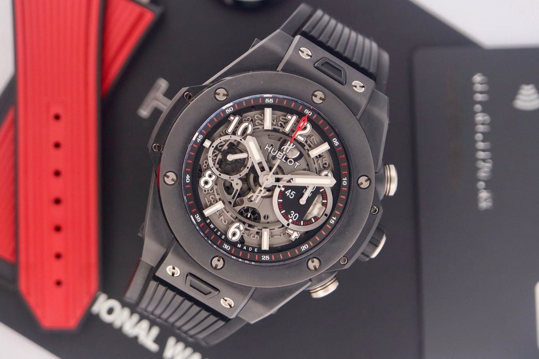 Hublot Big Bang Unico