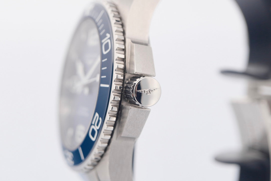 Longines HydroConquest