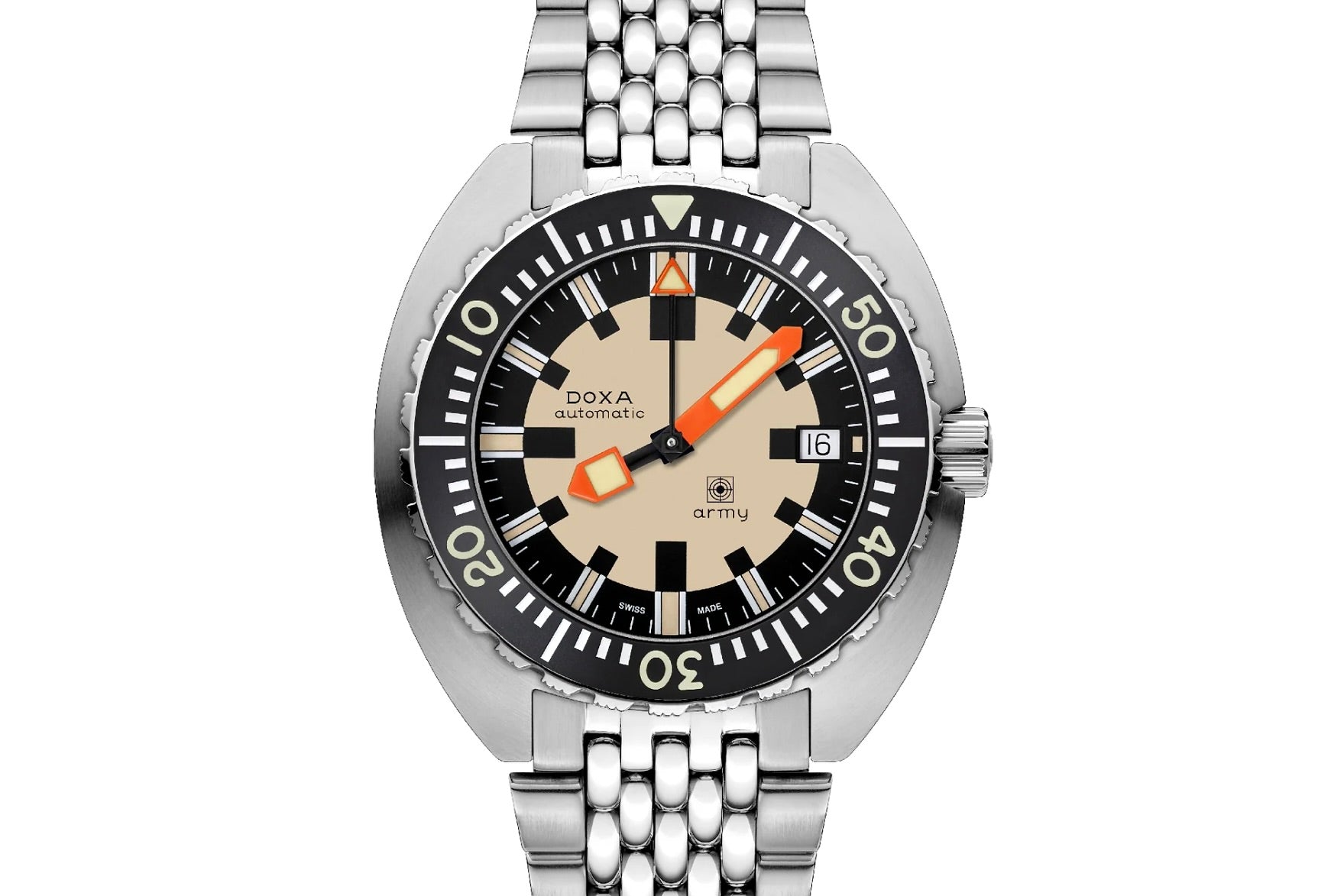 DOXA Army