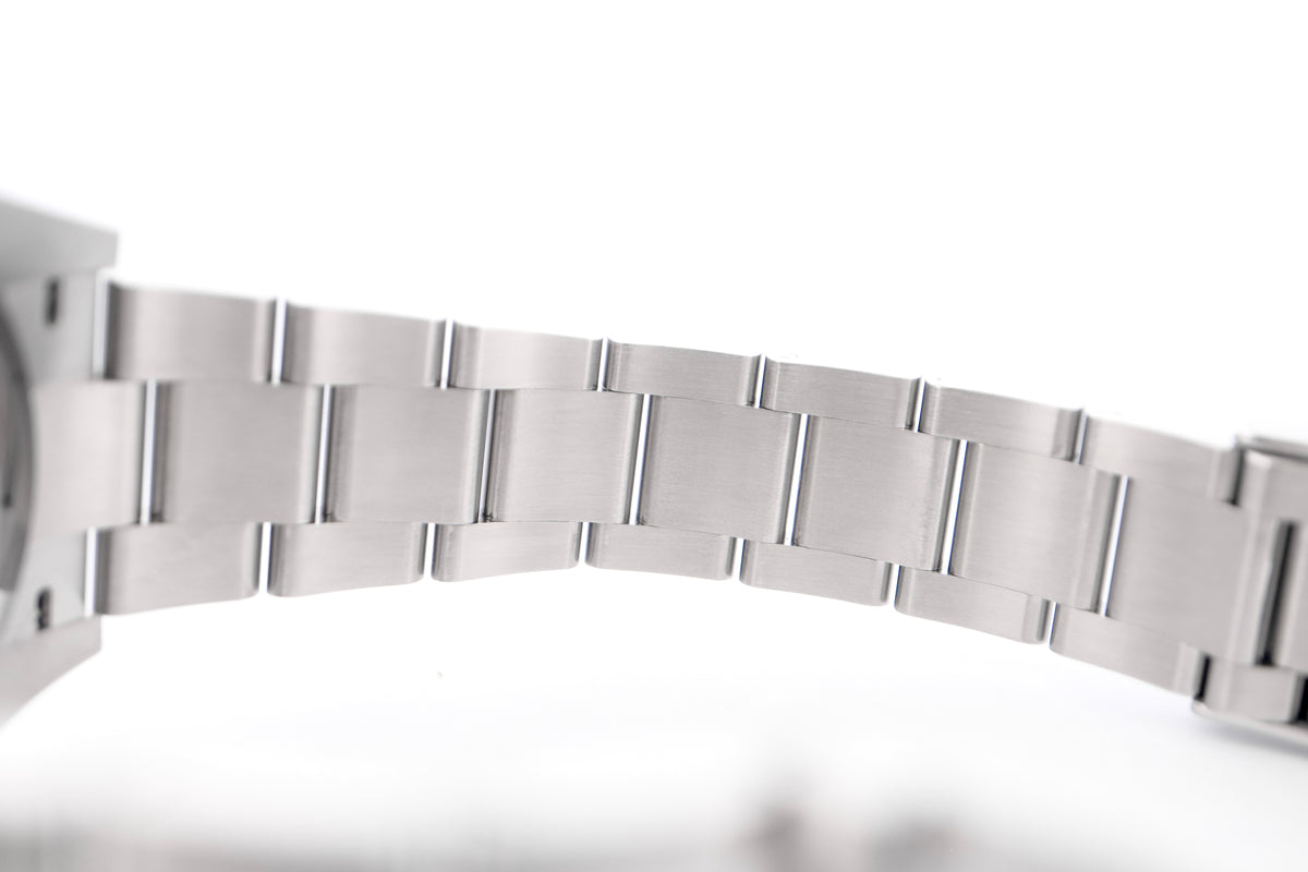 Rolex Datejust 41 Blue Roman Dial (2026)