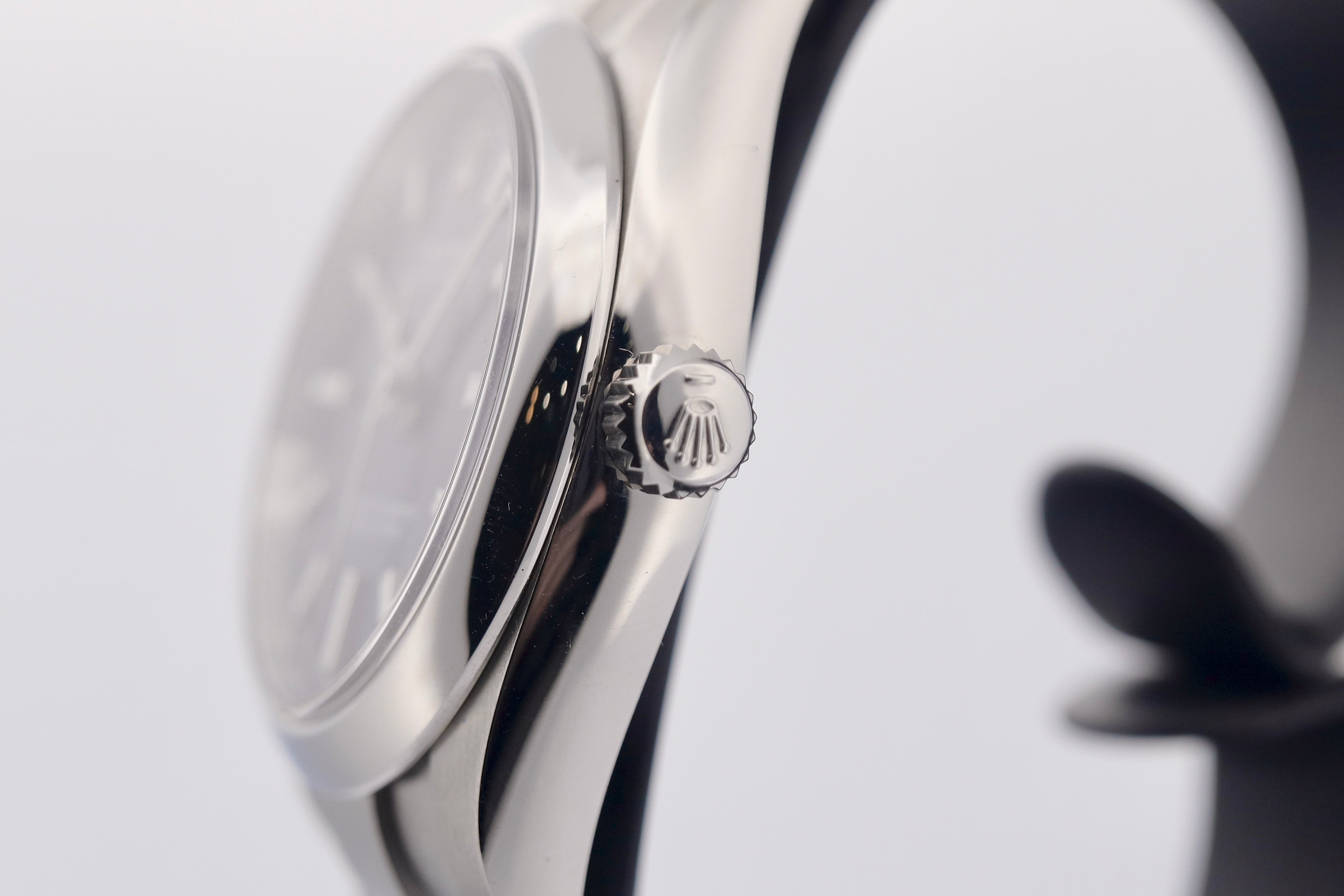 Rolex Oyster Perpetual 34