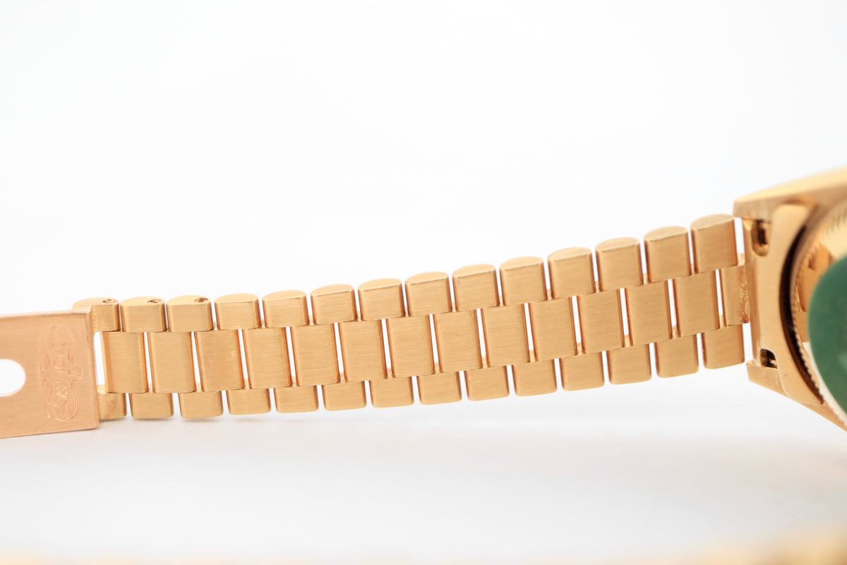 Rolex Datejust 26 in 18ct Yellow Gold
