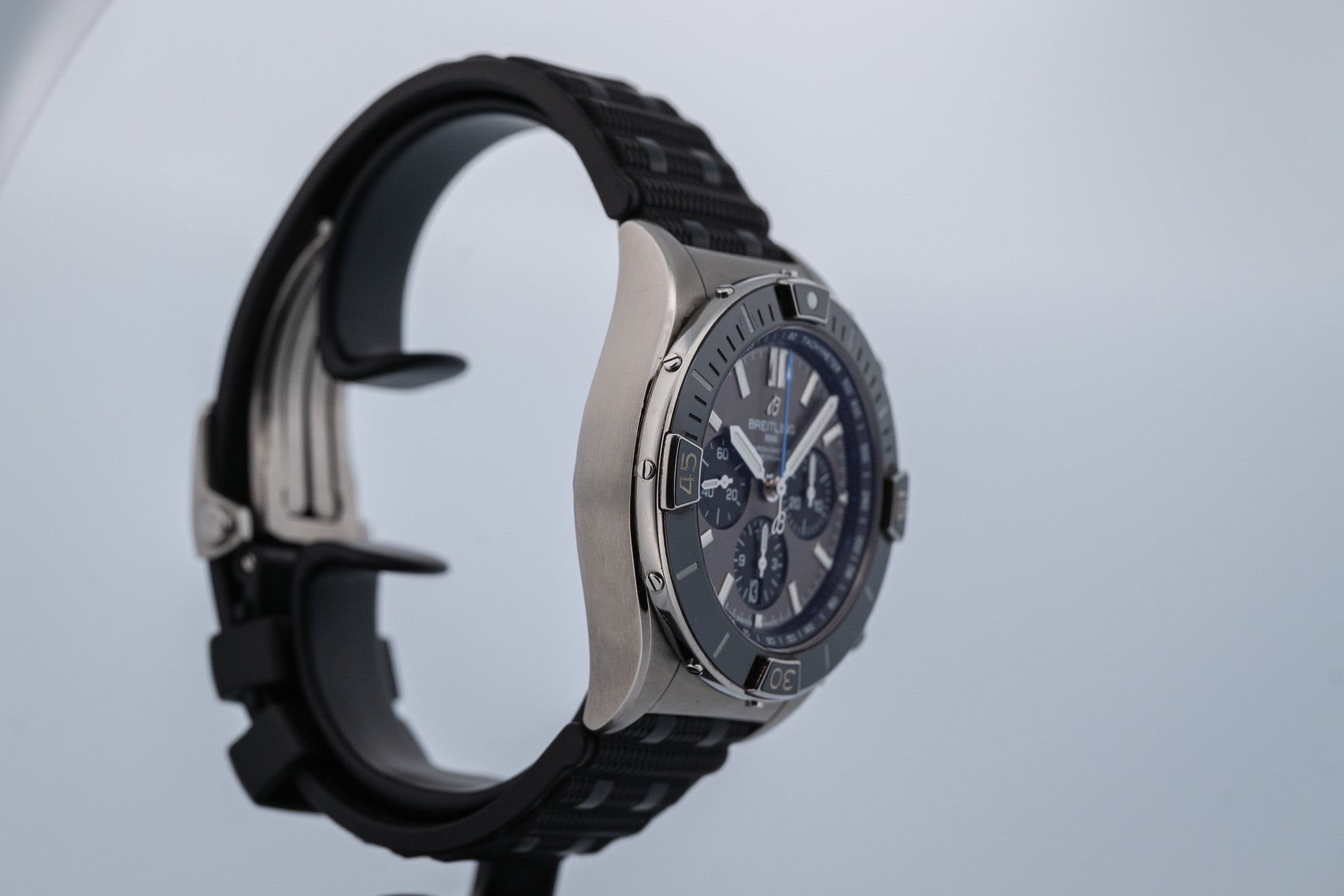 Breitling Super Chronomat B01 44