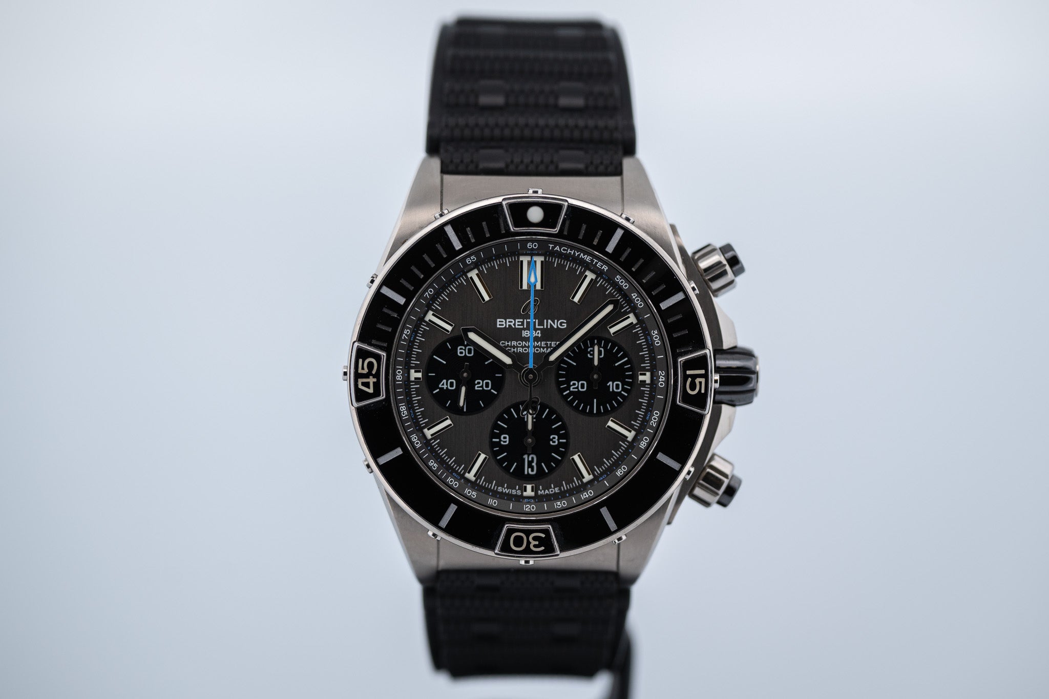 Breitling Super Chronomat B01 44