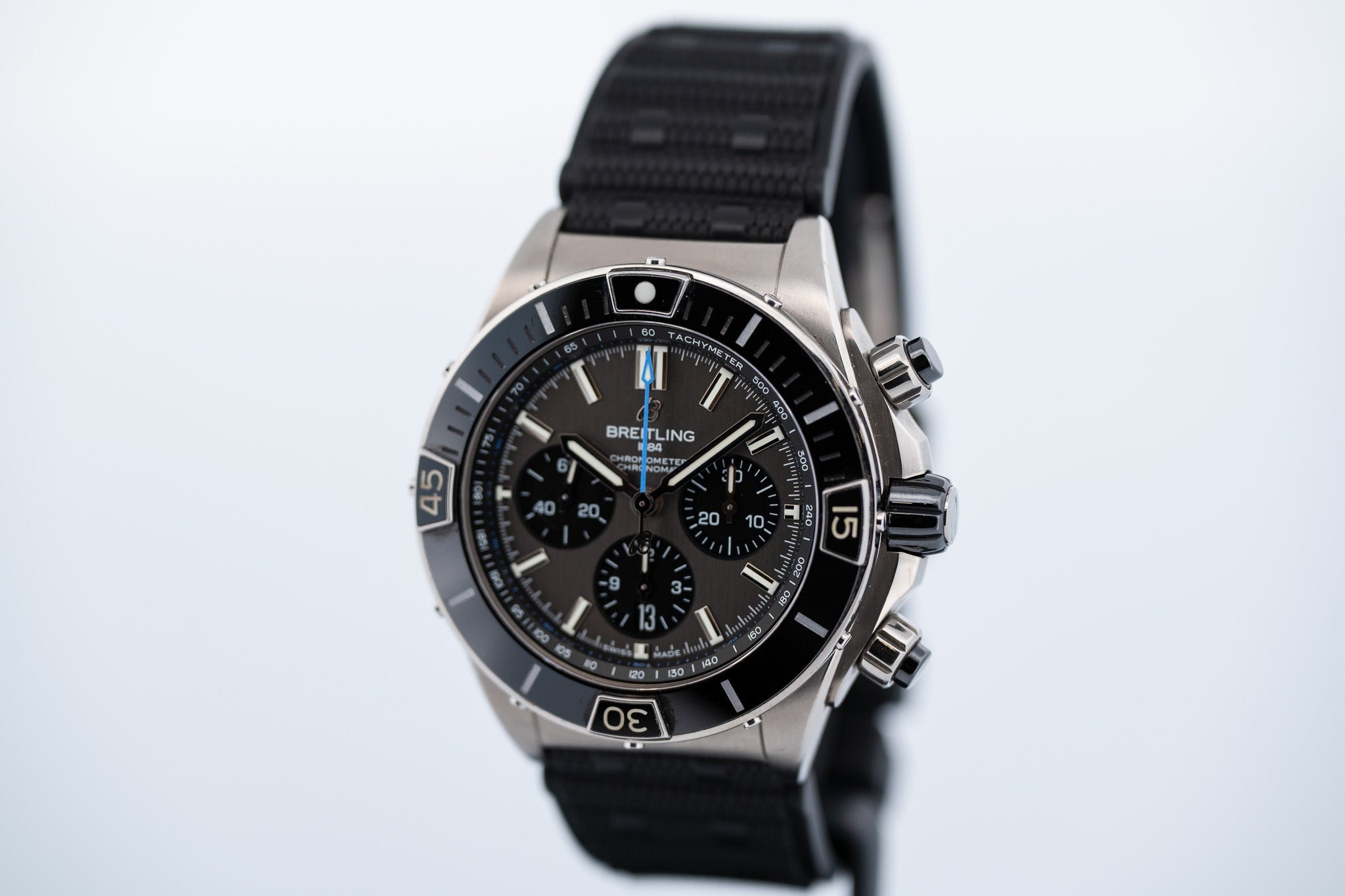 Breitling Super Chronomat B01 44