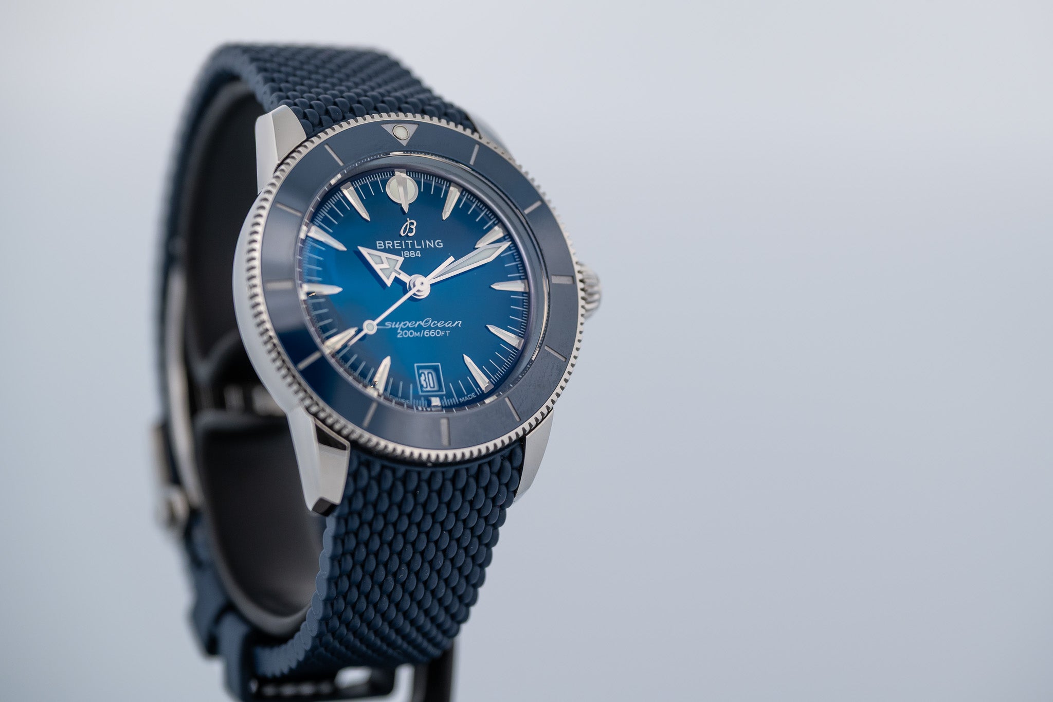 Breitling Superocean Heritage