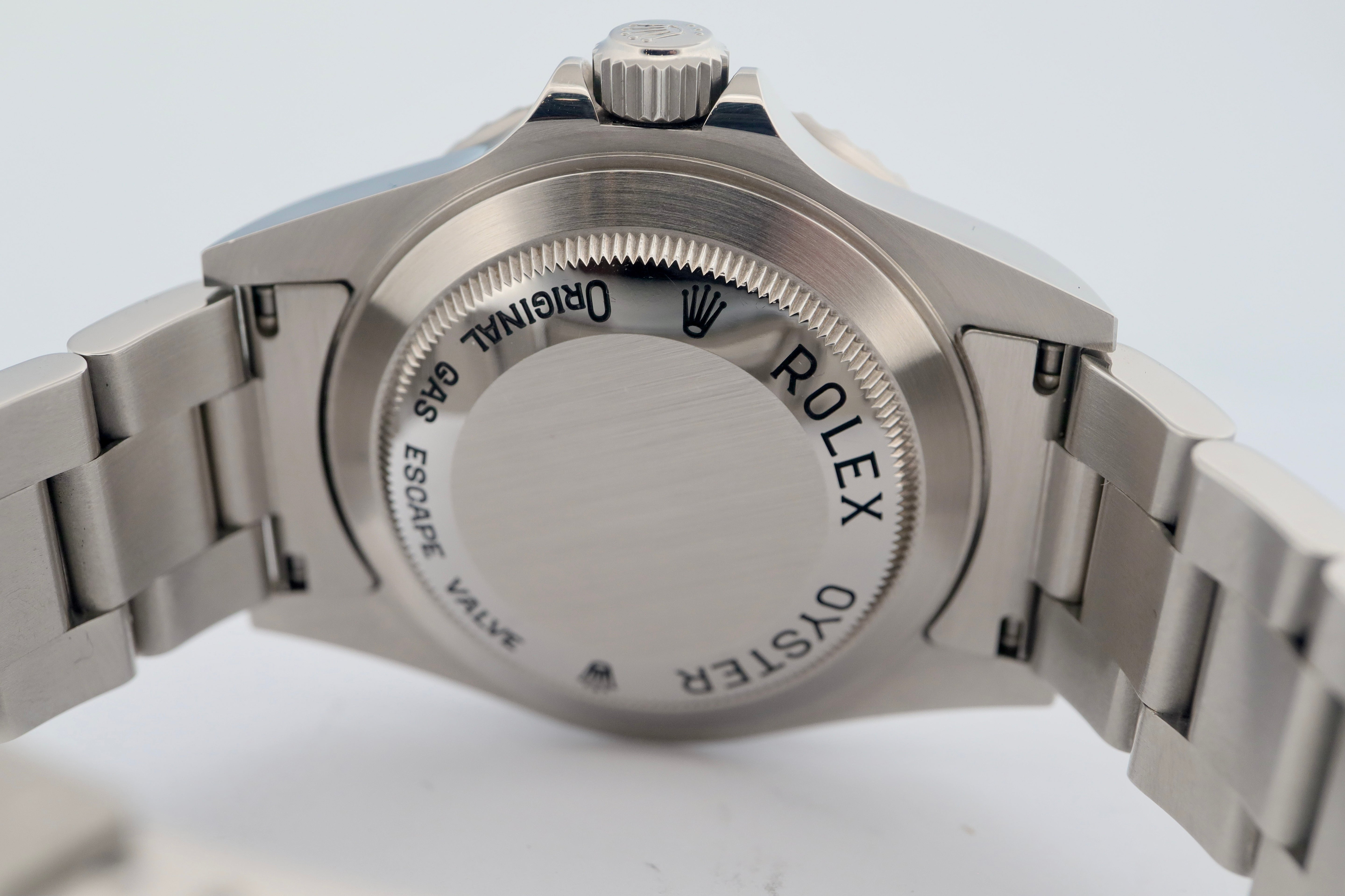 Rolex Sea-Dweller 40mm