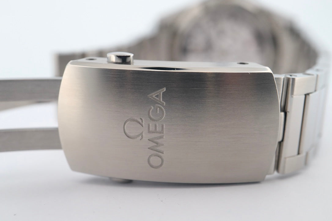 Omega Seamaster 300