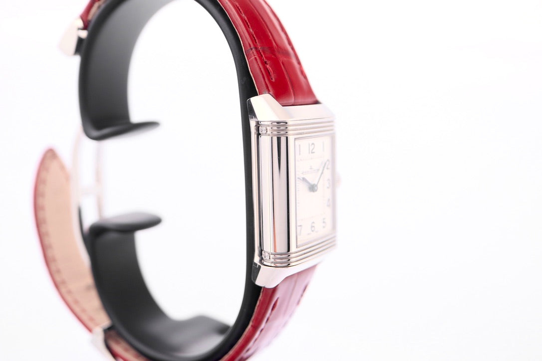 JLC Reverso Duetto