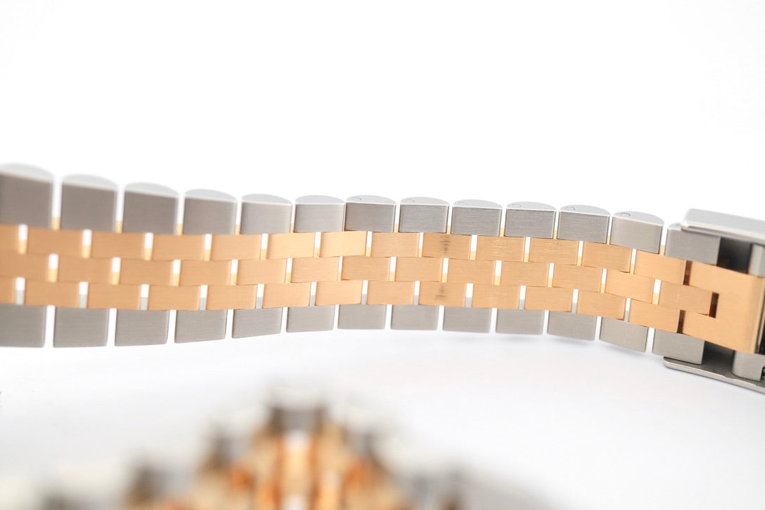 Rolex Datejust 36 Mother of Pearl Diamond Dial (2026)
