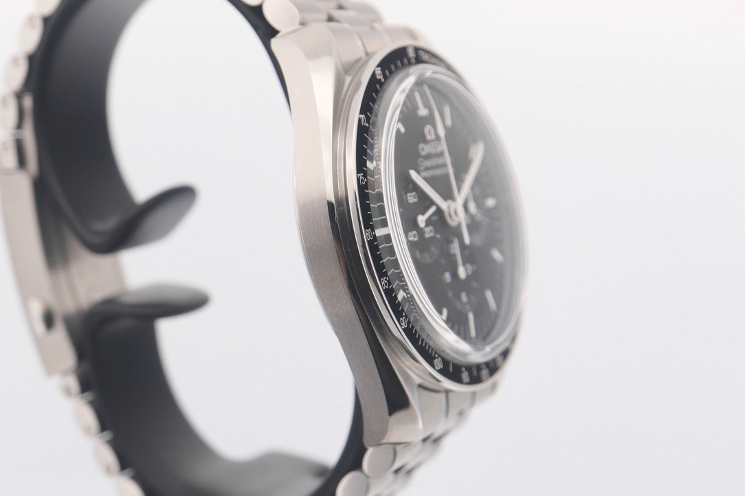 Omega Speedmaster Moonwatch