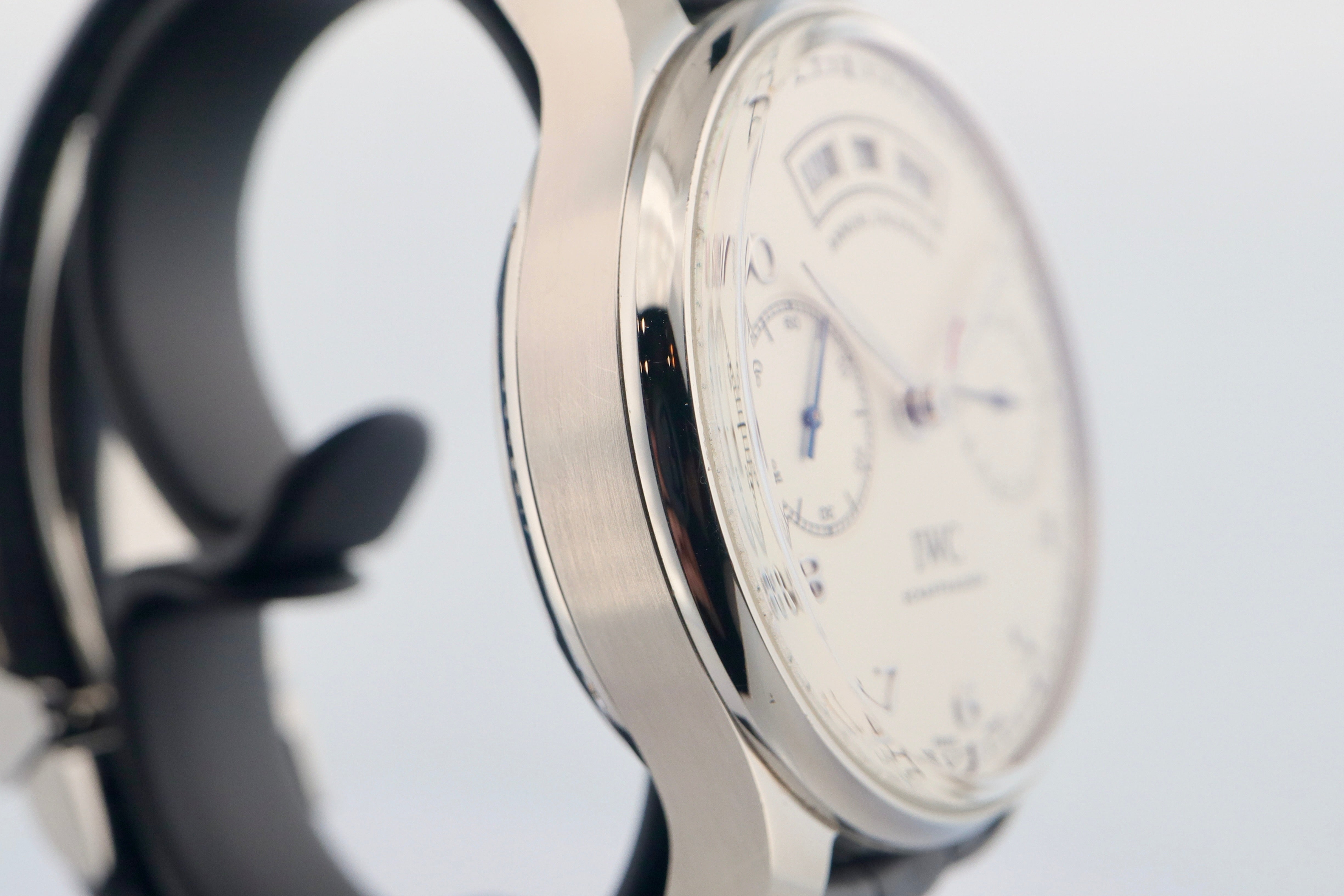 IWC Portugieser Annual Calendar
