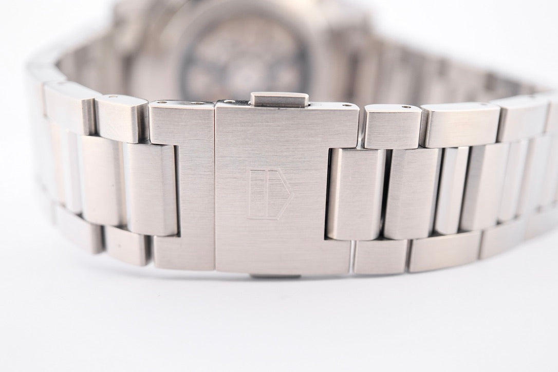 TAG Heuer Carrera Sport Skeleton Chronograph