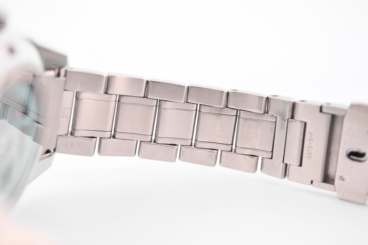 Grand Seiko Heritage 'Autumn' Limited Edition