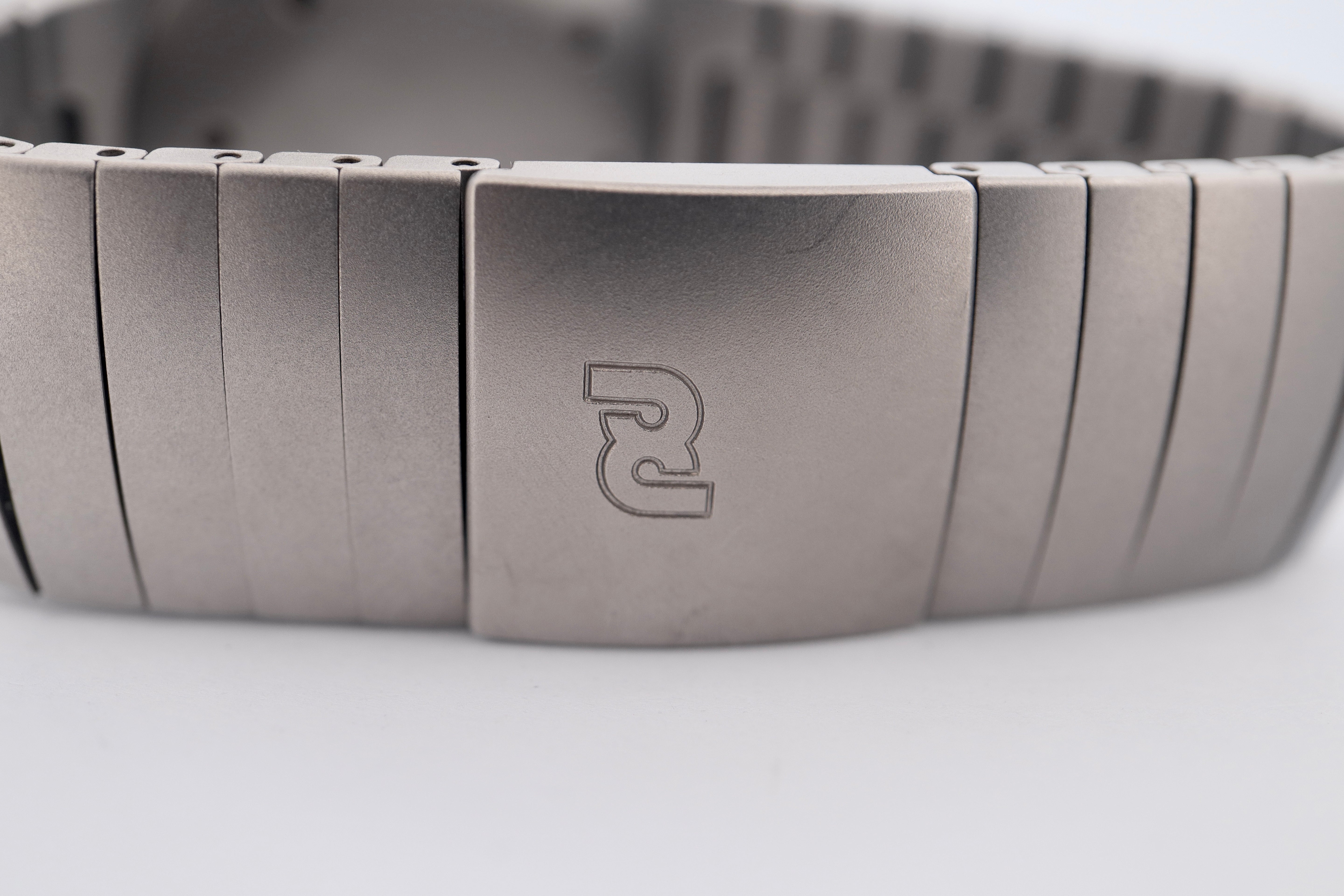 IWC Porsche Design Ocean 2000
