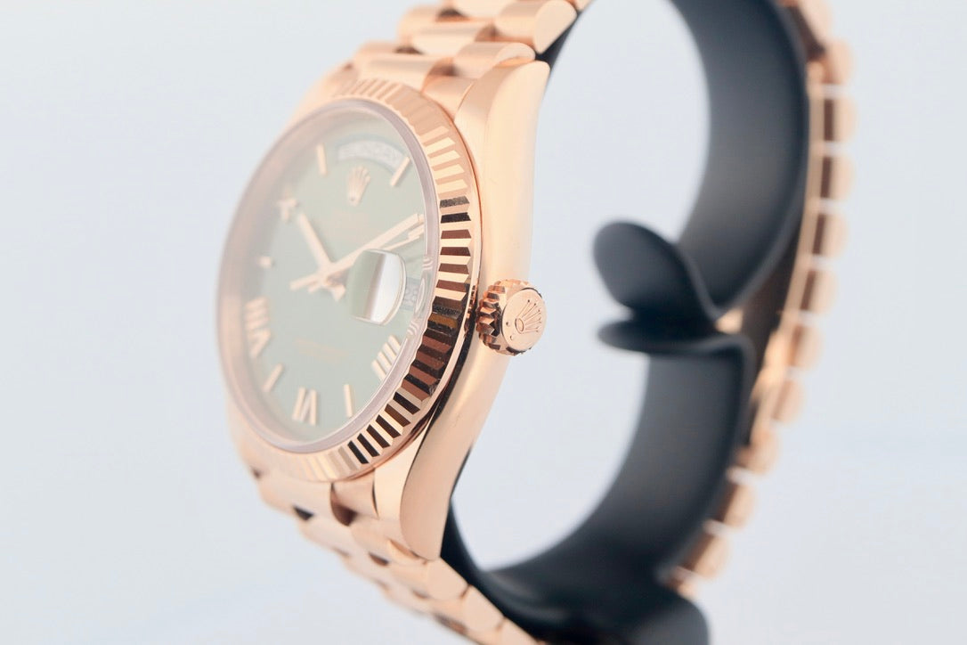 Rolex Day-Date 36