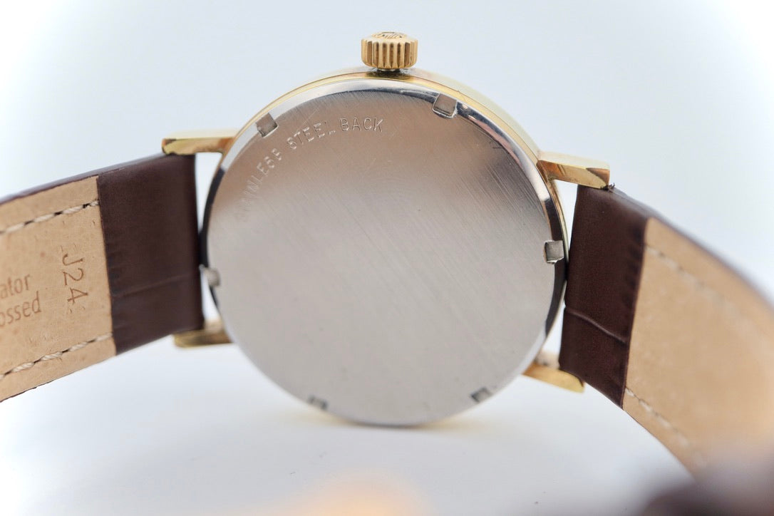Vintage Longines Conquest