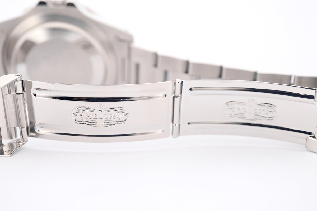 Rolex GMT Master 'Pepsi' 16700 (1998)