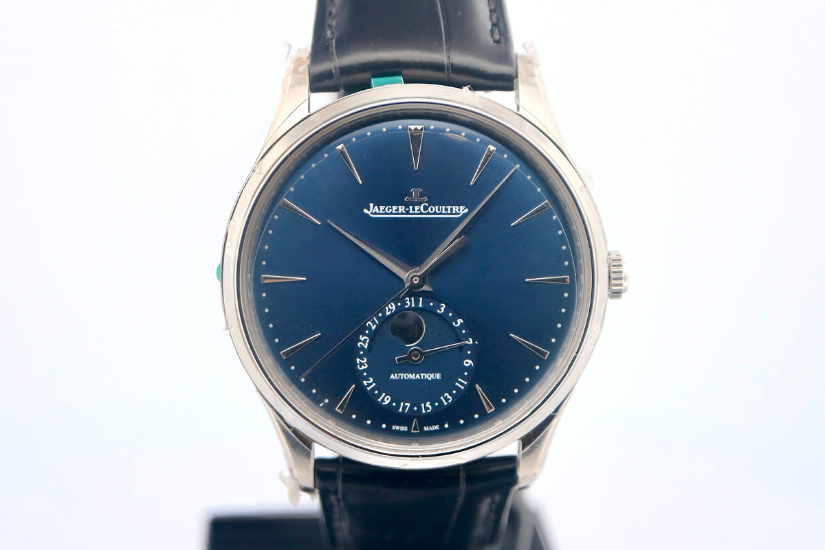 Jaeger-LeCoultre Master Ultra Thin Moon