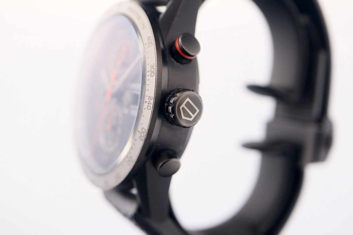 TAG Heuer Carrera 1887