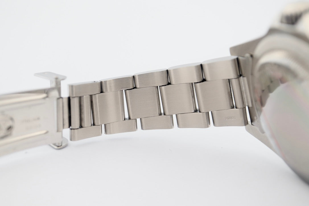 Rolex Sea Dweller 1665 "Great White" (1979)