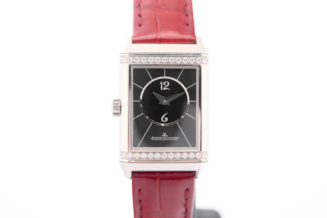 JLC Reverso Duetto