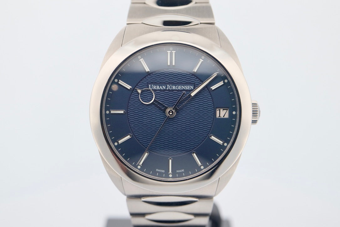 Urban Jürgensen One Collection