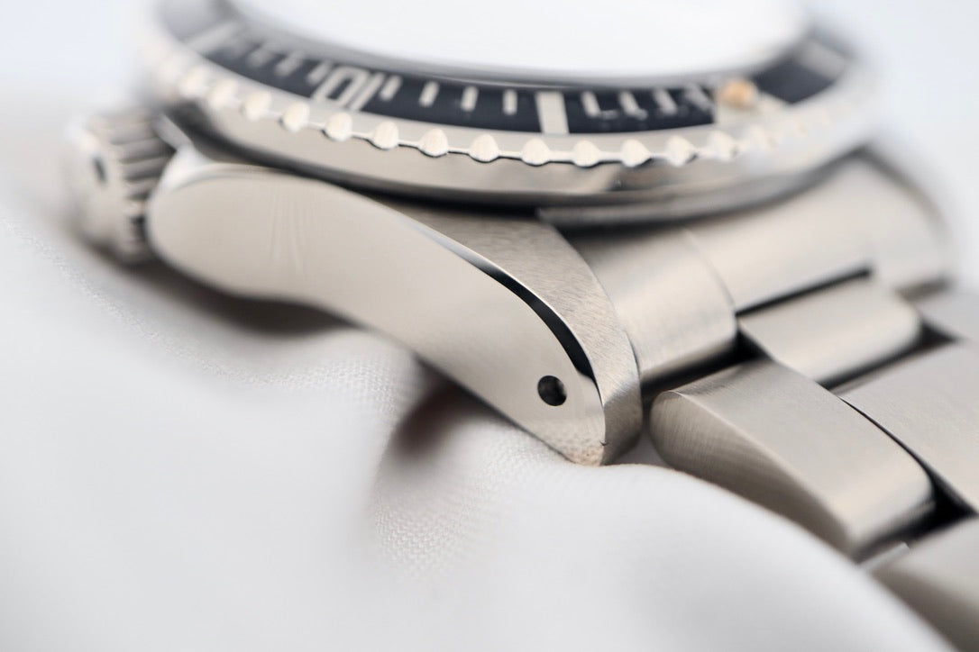 Rolex Sea Dweller 1665 "Great White" (1979)