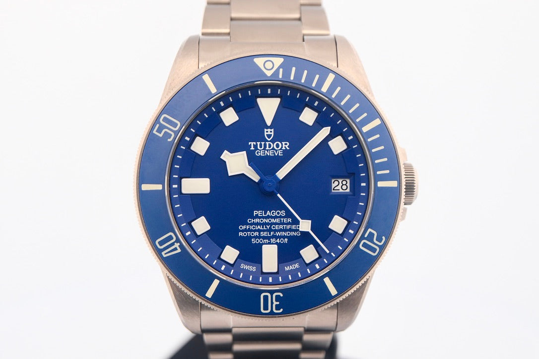 Tudor Pelagos "25600TB" 2021