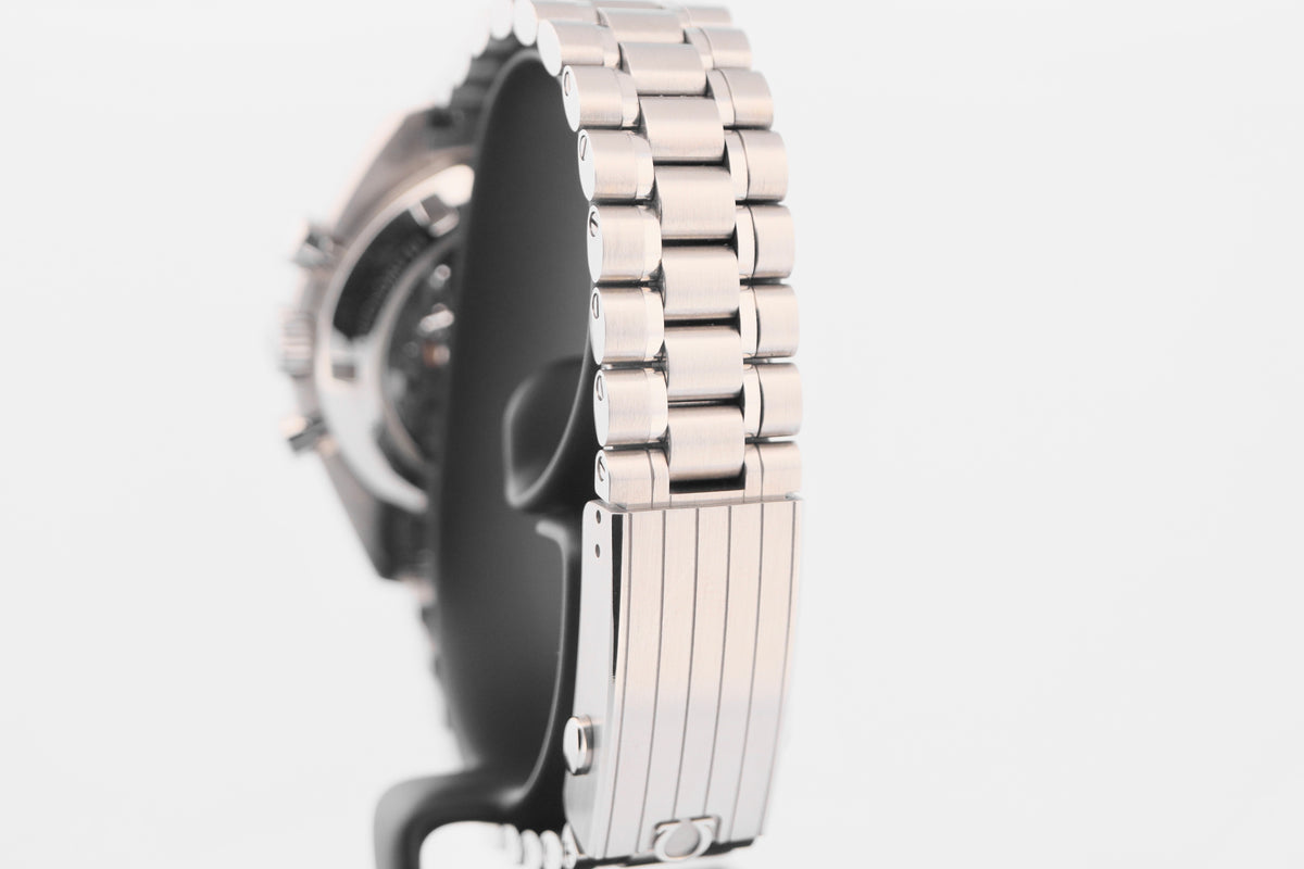 Omega Speedmaster Moonwatch Professional "Sapphire Sandwich"