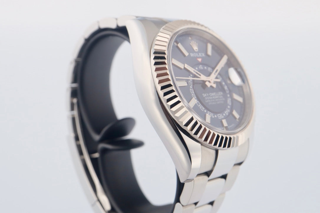 Rolex Sky Dweller