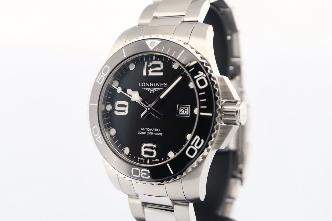 Longines HydroConquest