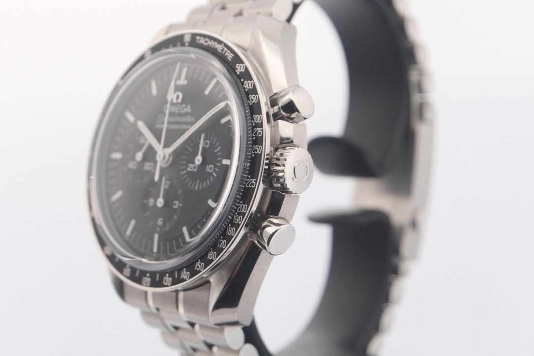 Omega Speedmaster Moonwatch
