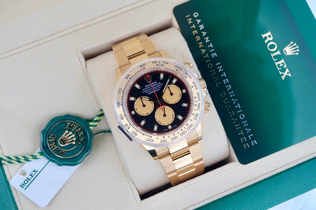 Rolex Cosmograph Daytona