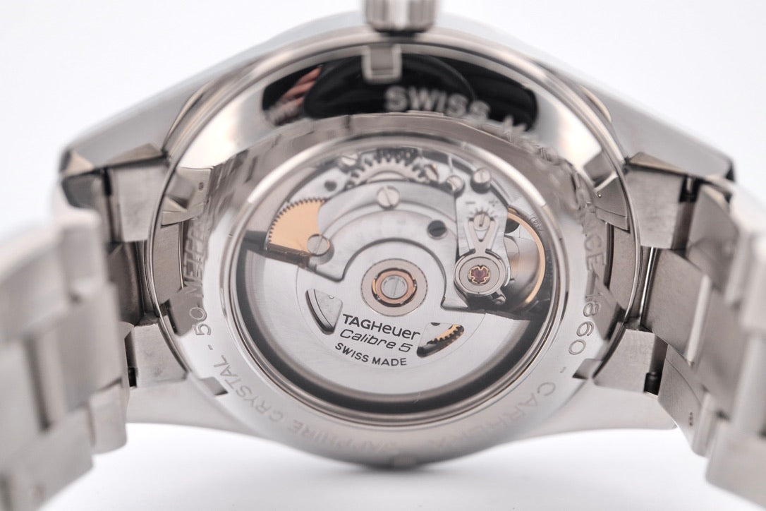 TAG Heuer Carrera Date