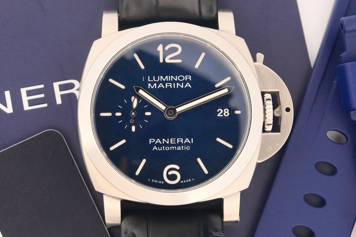 Panerai Luminor Quaranta