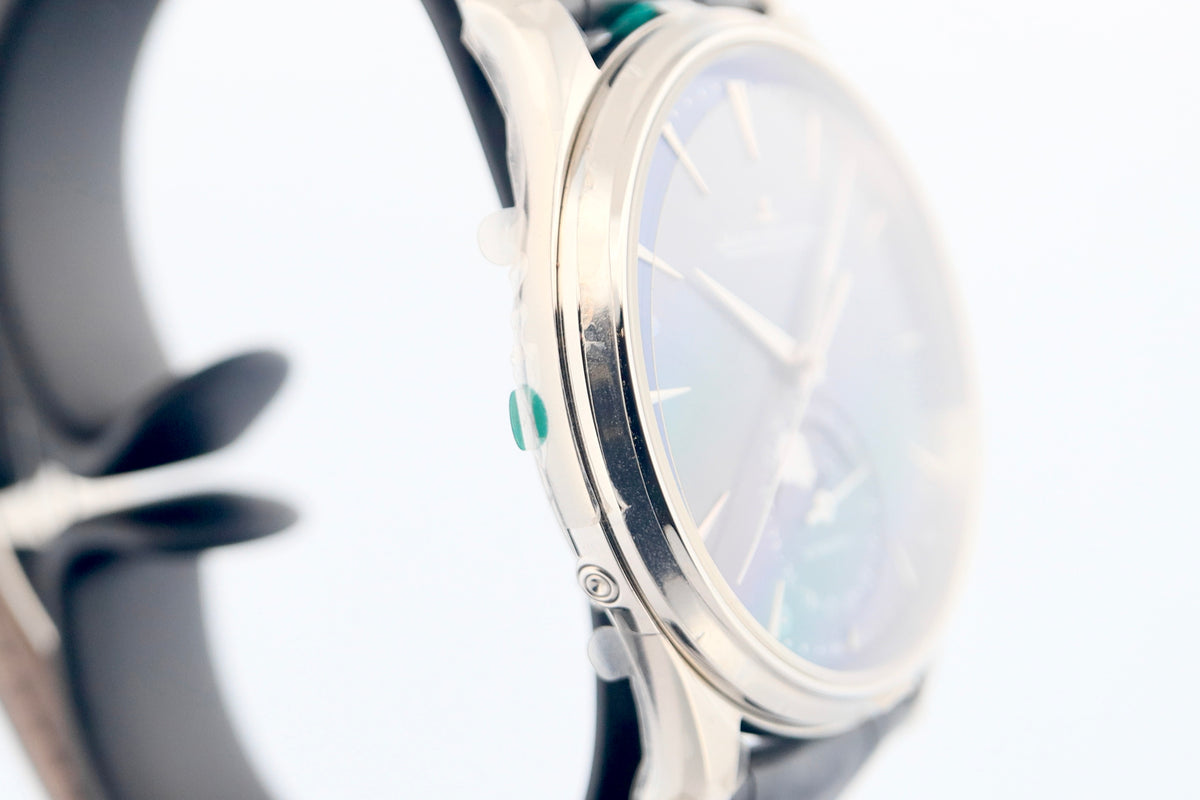Jaeger-LeCoultre Master Ultra Thin Moon