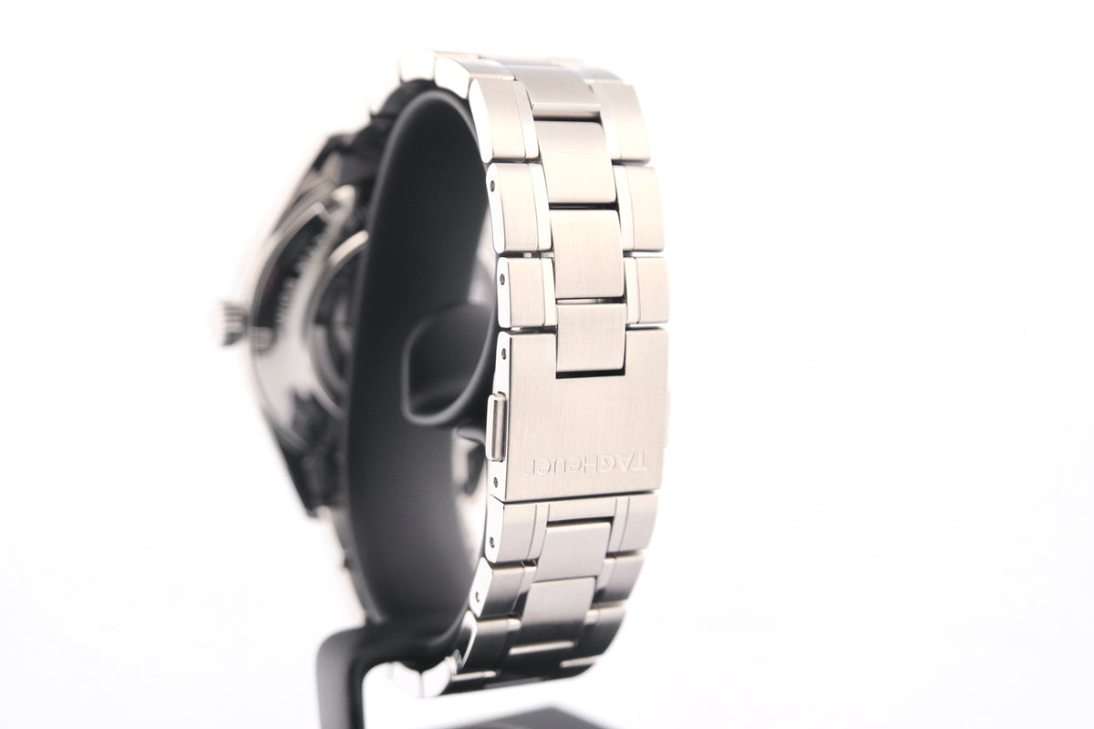 TAG Heuer Carrera Date