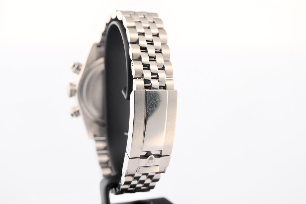 Tudor Black Bay Chronograph 'Miami'